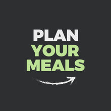 Load and play video in Gallery viewer, 14-Day Beginner Keto Meal Plan for Activating Ketosis