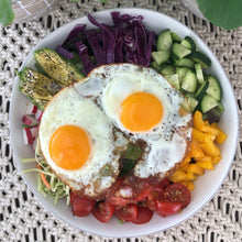 Load image into Gallery viewer, 14-Day Intermediate Keto Meal Plan with Protein Focus