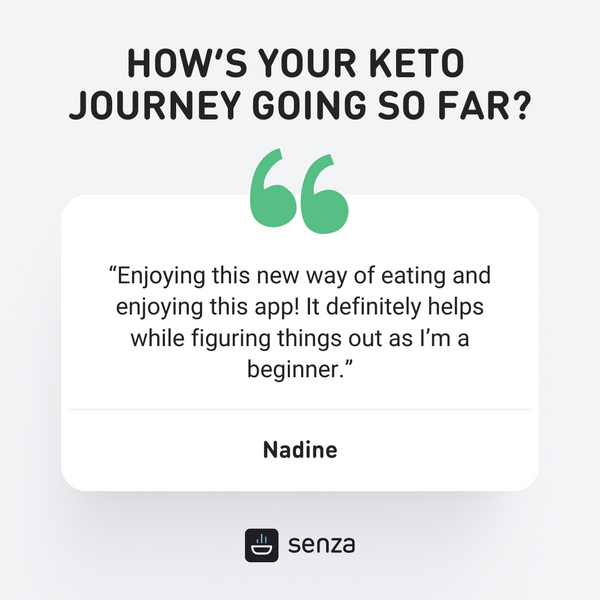 Our Happy Ketogenic Health Community