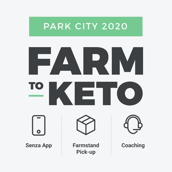 Farm to Keto