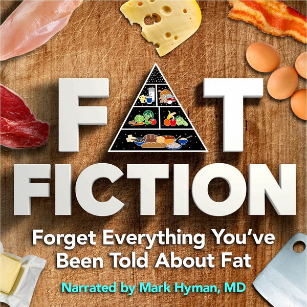 Must Watch: Fat Fiction