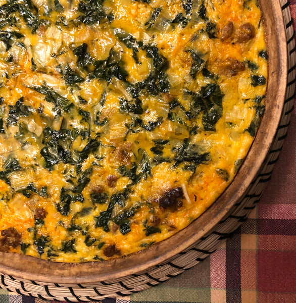 Spring into Keto