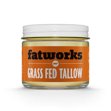 Load image into Gallery viewer, Keto Cooking Fats by Fatworks, 1 oz jar
