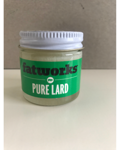 Keto Cooking Fats by Fatworks, 1 oz jar