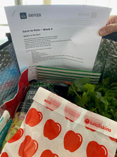 Load image into Gallery viewer, Farm-to-Keto Food Baskets
