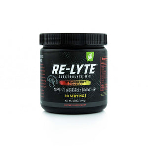 Redmond Re-Lyte Electrolyte Mix, 195g