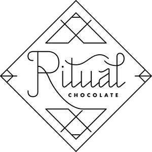 Ecuador Camino Verde 85% Cacao by Ritual Chocolate, 60g bar