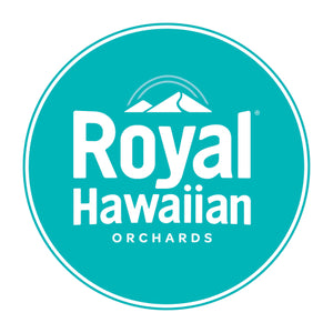 Organic Macadamias by Royal Hawaiian Orchards, 4 oz