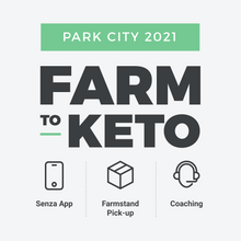 Load image into Gallery viewer, Farm-to-Keto Food Baskets

