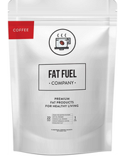 Load image into Gallery viewer, Fat Fuel Coffee
