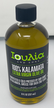 Load image into Gallery viewer, Extra Virgin Olive Oil by Ioulia Greek Olive Oil Co.
