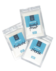 Keto Sweetener Set